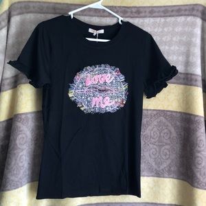 Pretty shirts!!!!